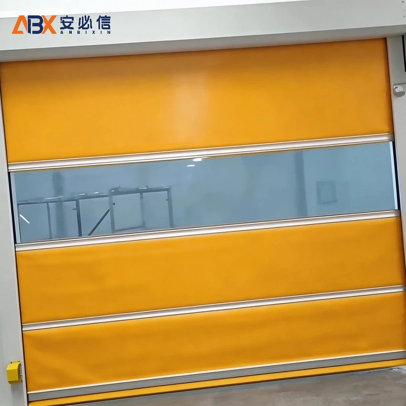 宜宾快速门